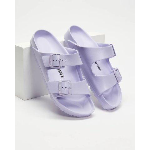 BirkenstockArizona Beach Eva 凉鞋