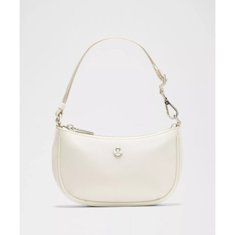 City Essentials 单肩包 1L