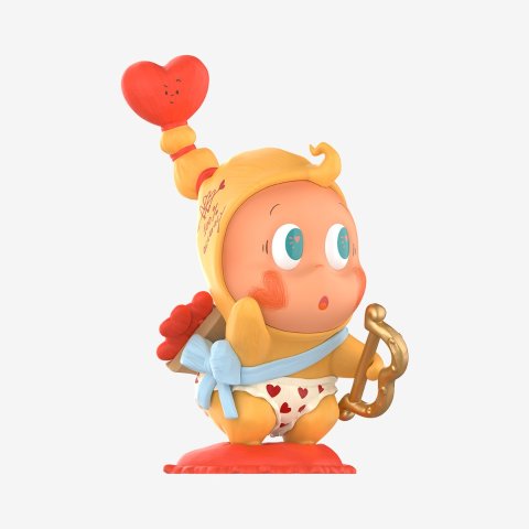 Twinkle Twinkle Crush On You 系列手办