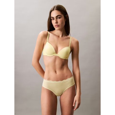 Micro Stretch 蕾丝三角内裤