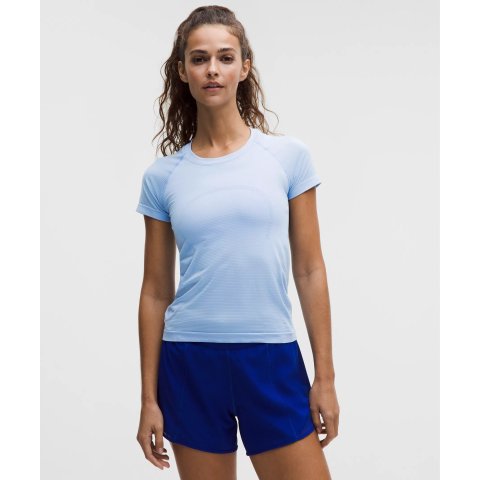 Swiftly Tech 2.0 短袖