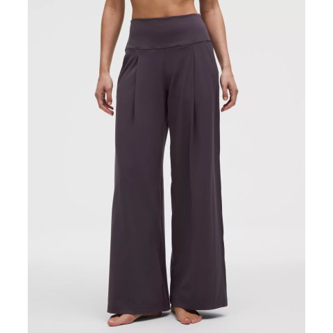 Align Palazzo休闲长裤