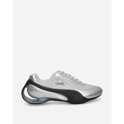 Rombaut OP1 银色运动鞋