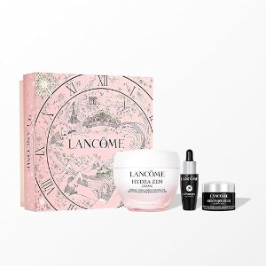 Lancome 水份缘舒缓面霜礼盒