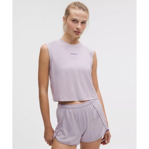 Jersey Muscle 字母背心