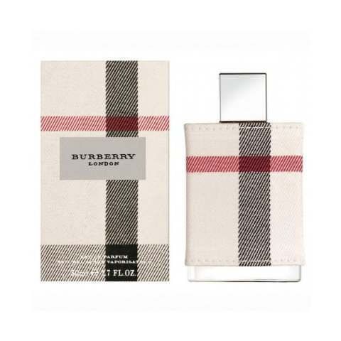 伦敦女士香水 (50ml)