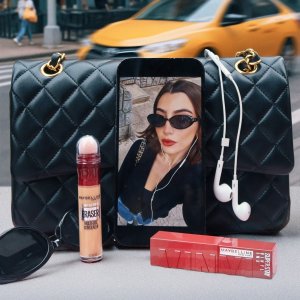 3折起！橡皮擦遮瑕$12