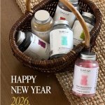 Unichi 新年价到位了⚡小熊软糖6折起开冲