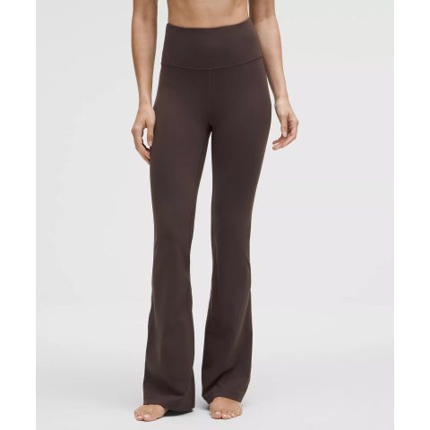 Groove Nulu 高腰喇叭裤 常规版