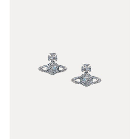 Grace Bas Relief 耳钉