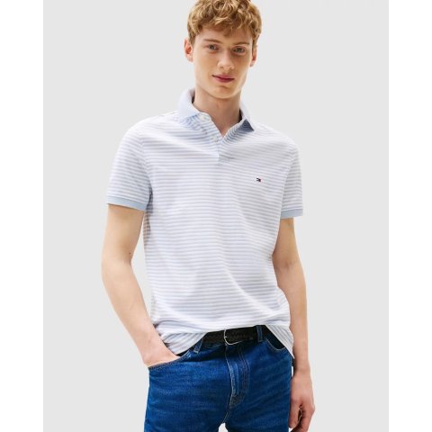 1985 常规版型 Polo衫