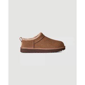 Classic Micro 平底鞋