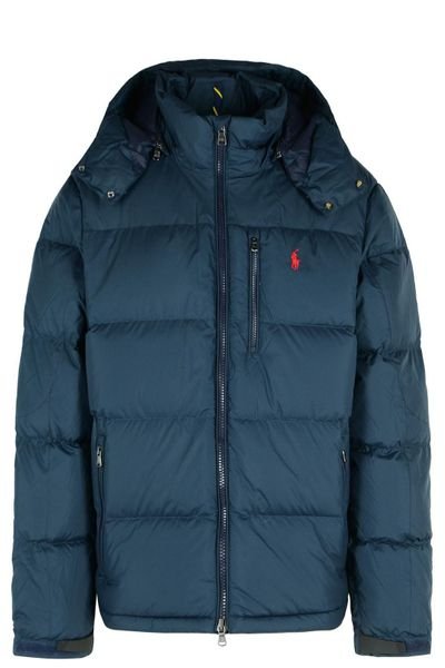 The Gorham 羽绒夹克