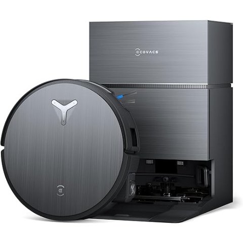 DEEBOT X11 PRO 扫拖一体 19500Pa