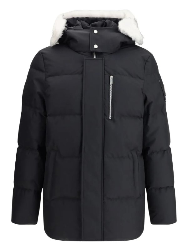 Cloud 3Q 羽绒夹克