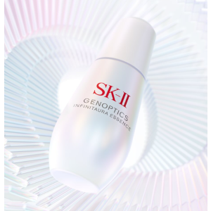 小灯泡精华液 50ml