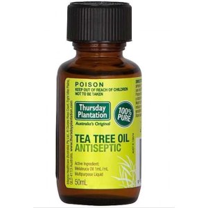 Thursday Plantation茶树精油, 50 milliliters