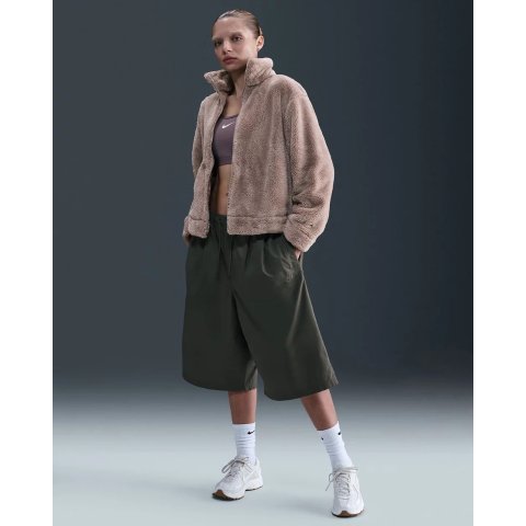 Sportswear Essential 抓绒夹克