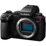 Panasonic LUMIX S5II 全画幅无反相机 24.2MP