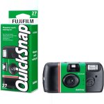 Fujifilm Quicksnap 一次性相机