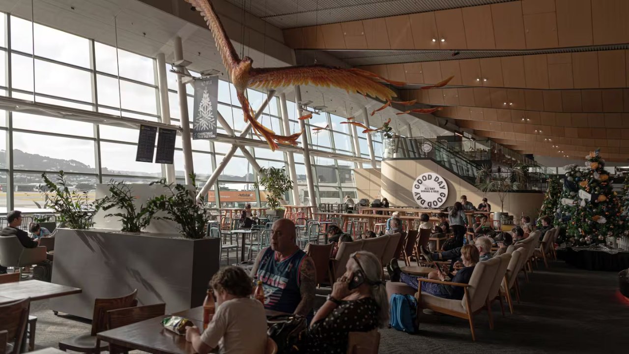 澳村魅力大！新西兰超1%人口“出走”，前市长也打包去澳洲