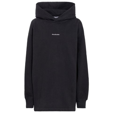 Logo 连帽卫衣 棉质