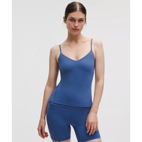 lululemonAlign 背心 A/B杯