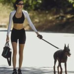 CRZ YOGA 特价来袭🔥Lululemon 平替好选择！阔腿瑜伽裤$57