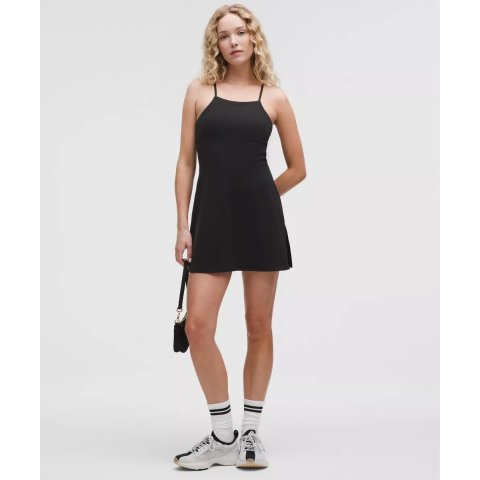 lululemonAlign 吊带裙 