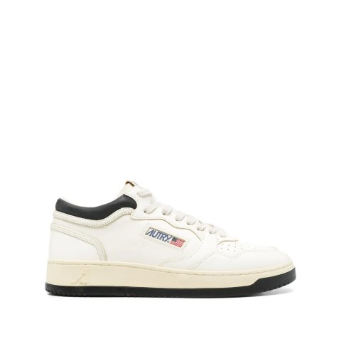 Medalist 运动鞋 白色