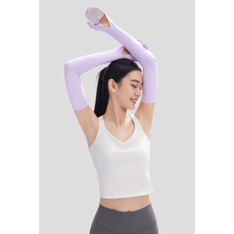 Peche 女士防晒袖套 UPF50+