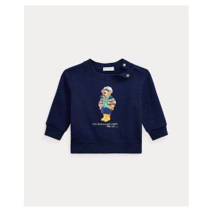 KIDS Bear婴儿卫衣 3-24月