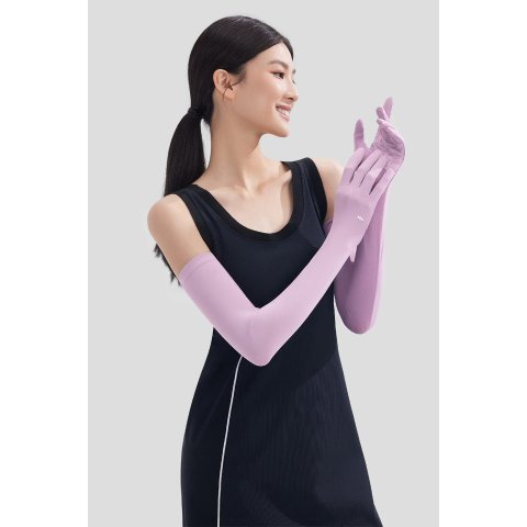 Longloop 女士防晒袖套 UPF50+