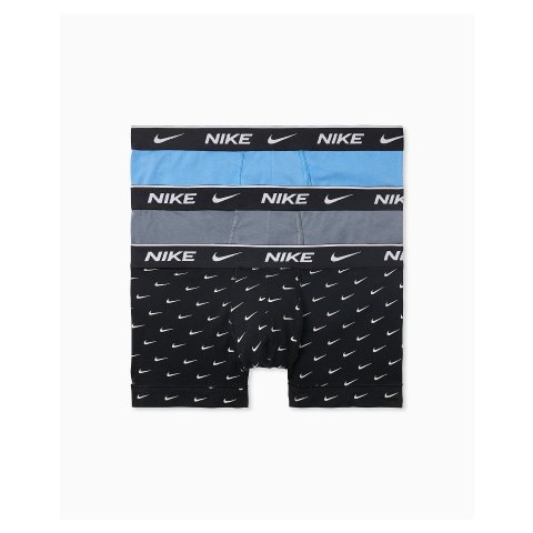 DRI FIT 弹力棉平角裤