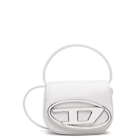 White 1DR XS 白色小号包