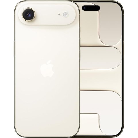 iPhone Air 1TB 金色