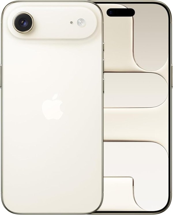 iPhone Air 1TB 金色