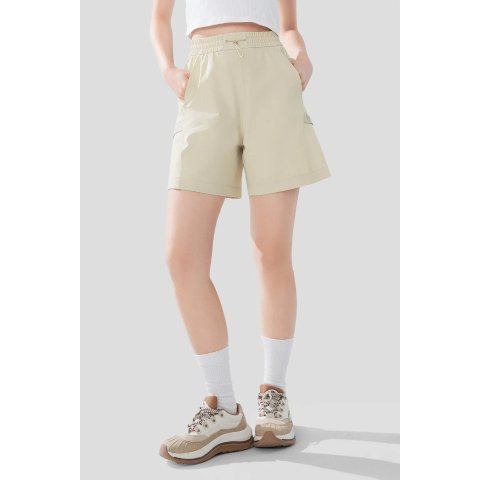 Clery 女款快干户外短裤 UPF50+