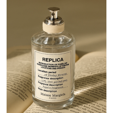 慵懒周末香水 100ml