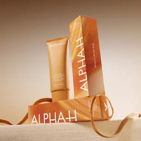 多维身体精华 100ml