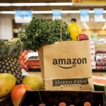 Amazon x Harris Farm 在澳推出「生鲜配送服务」🥬