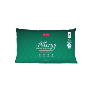 TontineClassic 过敏防护枕 硬型