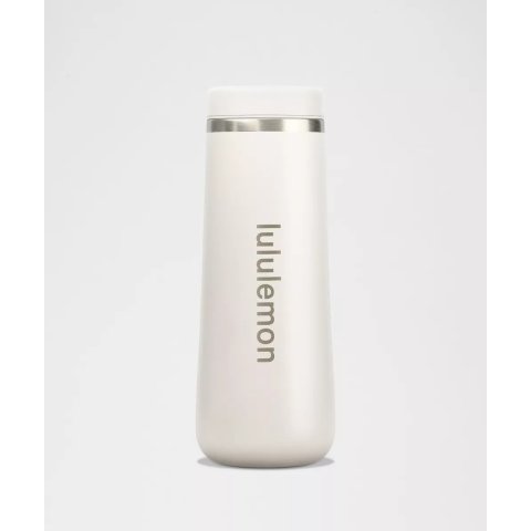 lululemonThe Hot/Cold 保温瓶 10盎司
