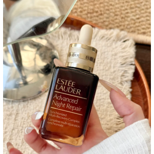 Estee Lauder小棕瓶精华 100ml