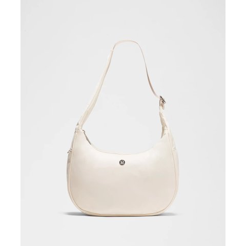 lululemonCity Essentials 单肩包 4L