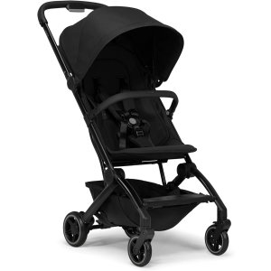  Aer+ 婴儿推车 黑色
