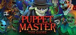 Steam《Puppet Master木偶大师》在线多人游戏