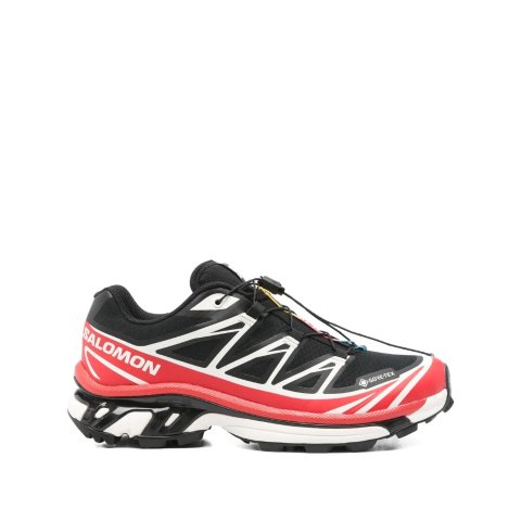 XT-6 GTX 低帮运动鞋