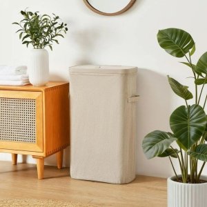 脏衣篮 22x39x67cm 