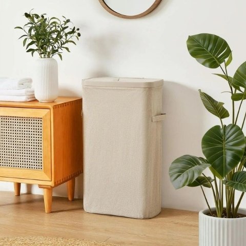 脏衣篮 22x39x67cm 